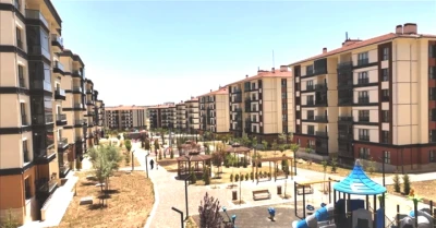 TOKİ'nin Merakla Beklenen Konut Teslim Tarihleri Açıklandı!