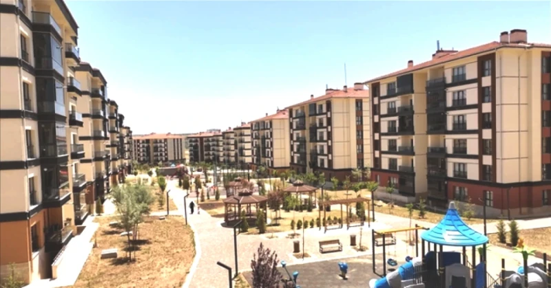 TOKİ'nin Merakla Beklenen Konut Teslim Tarihleri Açıklandı!