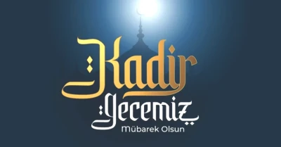 Kadir Gecesi İçin En Güzel Mesajlar 2026: Dualı ve Resimli Kandil Sözleri!