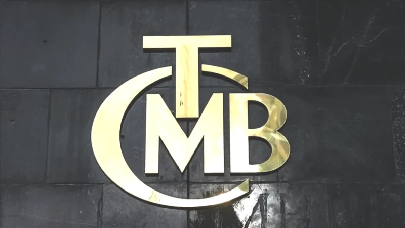 Merkez Bankası'ndan Önemli Açıklama: Bankacılık Mevduatları Geçen Haftayı Yükselişte Kapattı!